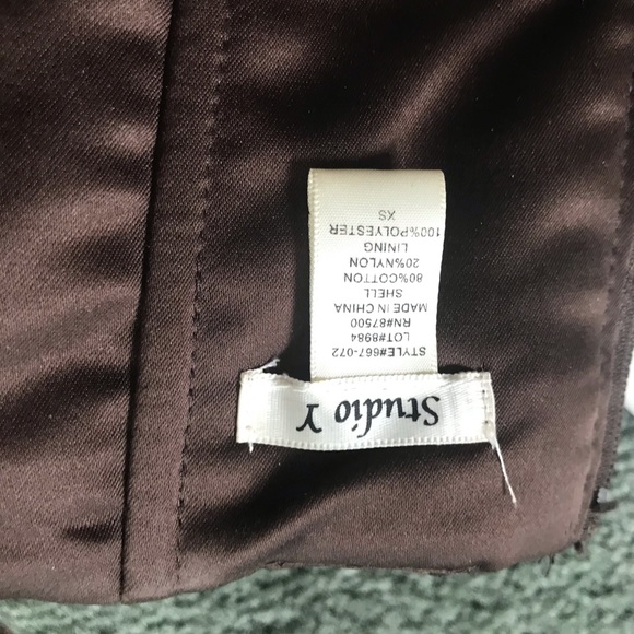 Lace Party Dress - Picture 5 of 8